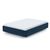 Кровать SleepBox Velvet Blue, КОД:АНД221687, images №1, magsale.ru