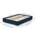Кровать SleepBox Velvet Blue, КОД:АНД221687, images №6, magsale.ru