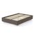 Кровать SleepBox Velvet Dark Beige, КОД:АНД221685, images №2, magsale.ru