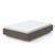Кровать SleepBox Velvet Dark Beige, КОД:АНД221685, images №1, magsale.ru