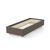 Кровать SleepBox Velvet Dark Beige, КОД:АНД221685, images №3, magsale.ru