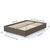 Кровать SleepBox Velvet Dark Beige, КОД:АНД221685, images №6, magsale.ru