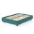 Кровать SleepBox Velvet Turquoise, КОД:АНД221688, images №2, magsale.ru