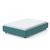 Кровать SleepBox Velvet Turquoise, КОД:АНД221688, images №1, magsale.ru