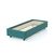 Кровать SleepBox Velvet Turquoise, КОД:АНД221688, images №3, magsale.ru