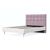Кровать Альмена Chenille Pink, КОД:АНД227712, images №3, magsale.ru