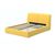 Кровать Бекка Velvet Yellow, КОД:АНД2407749821, images №4, magsale.ru