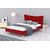 Кровать Финна Chenille Red, КОД:АНД20804, images №6, magsale.ru