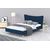 Кровать Финна Velvet Blue, КОД:АНД20798, images №6, magsale.ru