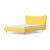 Кровать Финна Velvet Yellow, КОД:АНД20801, images №3, magsale.ru