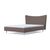 Кровать Финна Velvet Stone, КОД:АНД20800, images №2, magsale.ru