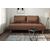 Диван Свельд Орто Textile Brown, КОД:АНД148239, images №9, magsale.ru