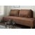 Диван Свельд Орто Textile Brown, КОД:АНД148239, images №10, magsale.ru
