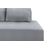 Диван Свельд Орто Gray, КОД:АНД148160, images №5, magsale.ru