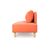 Диван Свельд Орто Textile Coral, КОД:АНД148240, images №3, magsale.ru