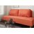 Диван Свельд Орто Textile Coral, КОД:АНД148240, images №10, magsale.ru