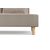 Диван Свельд Орто Textile Beige, КОД:АНД148243, images №4, magsale.ru
