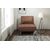 Кресло Свельд Textile Brown, КОД:АНД233737, images №9, magsale.ru