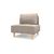 Кресло Свельд Textile Beige, КОД:АНД233738, images №3, magsale.ru