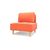 Кресло Свельд Textile Coral, КОД:АНД233741, images №2, magsale.ru