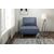 Кресло Свельд Textile Gray-Blue, КОД:АНД233740, images №9, magsale.ru