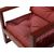 Кресло Астер Eco-leather Сосна Вишня, КОД:АНД19342, images №2, magsale.ru Кресло Астер Eco-leather Сосна Вишня, КОД:АНД19342, images №2, magsale.ru