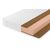 Матрас Lonax Foam Cocos 2 Max Plus, КОД:10528, images №2, magsale.ru