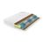 Матрас Lonax Cocos Medium Light TFK 5 Zone, КОД:14900, images №1, magsale.ru