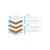 Матрас Lonax Fusion Eco Mix, КОД:10459, images №3, magsale.ru