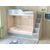 Двухъярусная кровать Дуэт-14, КОД:SL422, images №1, magsale.ru