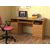 Письменный двухтумбовый стол СМ, КОД:SL168, images №3, magsale.ru