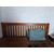Кровать с низким изножьем Кантри-4 180х200 донской орех, КОД:, images №2, magsale.ru Кровать с низким изножьем Кантри-4 180х200 донской орех, КОД:, images №2, magsale.ru