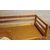 Кровать-тахта Минима 90х180 орех, КОД:, images №6, magsale.ru