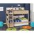 Двухъярусная кровать Golden Kids-1, КОД:4S-GК01, images №12, magsale.ru