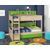 Двухъярусная кровать Golden Kids-1, КОД:4S-GК01, images №14, magsale.ru