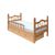 Детская кровать из дерева с ящиками Луч-1, КОД:VMK331, images №3, magsale.ru