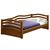 Кровать-тахта из сосны Бриз, КОД:VMK165, images №3, magsale.ru