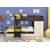 Двухъярусная кровать Golden Kids-2, КОД:4S-GК02, images №1, magsale.ru
