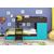 Двухъярусная кровать Golden Kids-2, КОД:4S-GК02, images №3, magsale.ru