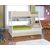 Двухъярусная кровать Golden Kids 3, КОД:4S-GК03, images №1, magsale.ru