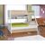 Двухъярусная кровать Golden Kids 3, КОД:4S-GК03, images №5, magsale.ru