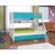 Двухъярусная кровать Golden Kids 3, КОД:4S-GК03, images №4, magsale.ru