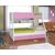 Двухъярусная кровать Golden Kids 3, КОД:4S-GК03, images №7, magsale.ru