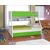 Двухъярусная кровать Golden Kids 3, КОД:4S-GК03, images №6, magsale.ru