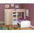 Двухъярусная кровать Golden Kids 4, КОД:4S-GК04, images №11, magsale.ru