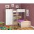 Двухъярусная кровать Golden Kids 4, КОД:4S-GК04, images №18, magsale.ru