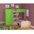 Двухъярусная кровать Golden Kids 4, КОД:4S-GК04, images №16, magsale.ru