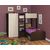 Двухъярусная кровать Golden Kids 4, КОД:4S-GК04, images №2, magsale.ru