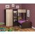 Двухъярусная кровать Golden Kids 4, КОД:4S-GК04, images №5, magsale.ru