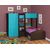Двухъярусная кровать Golden Kids 4, КОД:4S-GК04, images №4, magsale.ru